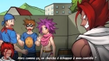 Hentai heroes chapitre 8 page 136