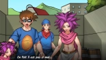 Hentai heroes chapitre 8 page 147