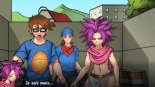 Hentai heroes chapitre 8 page 149