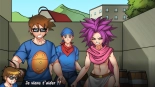 Hentai heroes chapitre 8 page 150