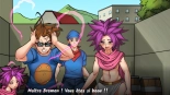 Hentai heroes chapitre 8 page 164