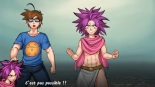 Hentai heroes chapitre 8 page 199