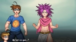 Hentai heroes chapitre 8 page 200