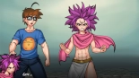 Hentai heroes chapitre 8 page 208