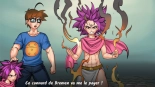 Hentai heroes chapitre 8 page 209