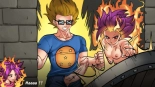 Hentai heroes chapitre 8 page 232