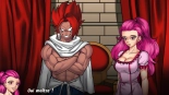 Hentai heroes chapitre 8 page 238
