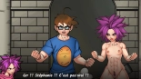 Hentai heroes chapitre 8 page 239