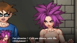 Hentai heroes chapitre 8 page 240