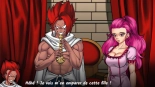 Hentai heroes chapitre 8 page 244