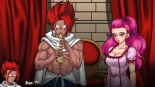 Hentai heroes chapitre 8 page 248
