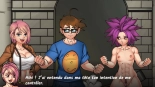 Hentai heroes chapitre 8 page 249