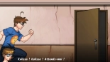 Hentai heroes chapitre 8 page 285