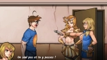 Hentai heroes chapitre 8 page 292