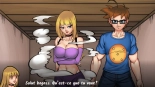 Hentai heroes chapitre 8 page 295