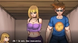 Hentai heroes chapitre 8 page 299