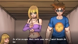 Hentai heroes chapitre 8 page 300