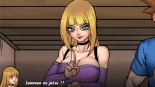 Hentai heroes chapitre 8 page 301