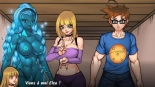 Hentai heroes chapitre 8 page 302