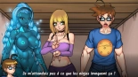 Hentai heroes chapitre 8 page 303