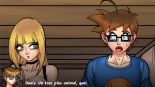 Hentai heroes chapitre 8 page 305