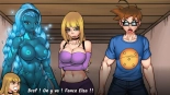Hentai heroes chapitre 8 page 309