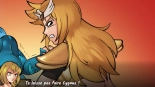 Hentai heroes chapitre 8 page 313