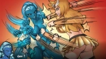 Hentai heroes chapitre 8 page 314
