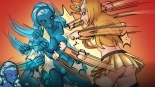 Hentai heroes chapitre 8 page 319