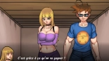 Hentai heroes chapitre 8 page 325