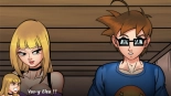 Hentai heroes chapitre 8 page 326