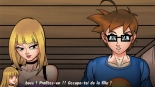 Hentai heroes chapitre 8 page 331
