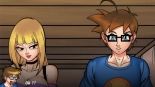 Hentai heroes chapitre 8 page 333