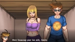 Hentai heroes chapitre 8 page 347