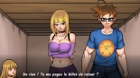 Hentai heroes chapitre 8 page 348