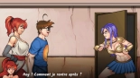 Hentai heroes chapitre 8 page 358