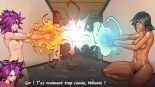Hentai heroes chapitre 8 page 390