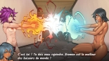 Hentai heroes chapitre 8 page 391