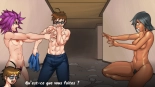 Hentai heroes chapitre 8 page 394