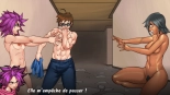 Hentai heroes chapitre 8 page 395