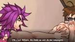 Hentai heroes chapitre 8 page 396