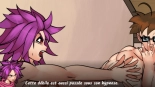 Hentai heroes chapitre 8 page 397