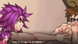 Hentai heroes chapitre 8 page 401