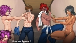 Hentai heroes chapitre 8 page 402