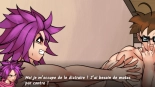 Hentai heroes chapitre 8 page 403