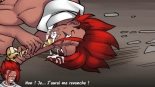 Hentai heroes chapitre 8 page 425