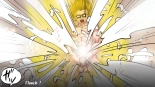 Hentai heroes chapitre 8 page 463