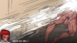 Hentai heroes chapitre 8 page 467