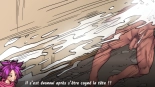 Hentai heroes chapitre 8 page 468