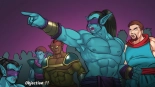 Hentai heroes chapitre 8 page 488